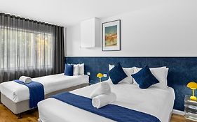 Top Spot Motel